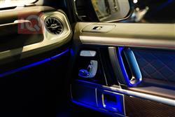 مێرسێدس بێنز G-Class